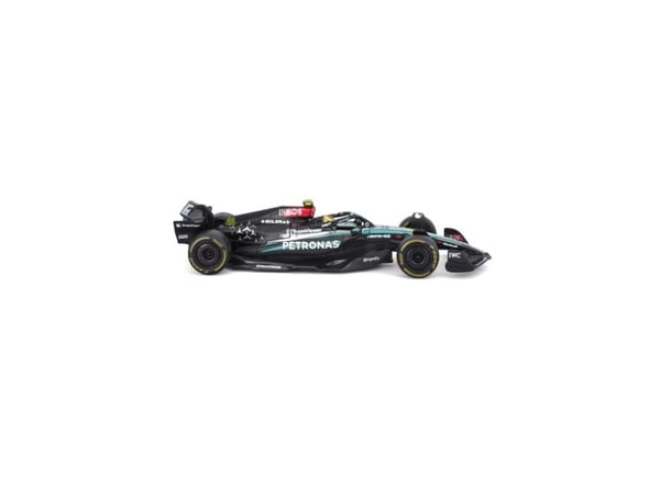 BBU 1:43 Mercedes-AMG Petronas F1 W15 38209_44