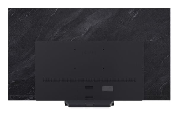 LG OLED77C51LA - 77" Diagonalklasse C5 Series OLED TV - OLED evo AI - Smart TV - webOS - 4K UHD (2160p) 3840 x 2160 - HDR