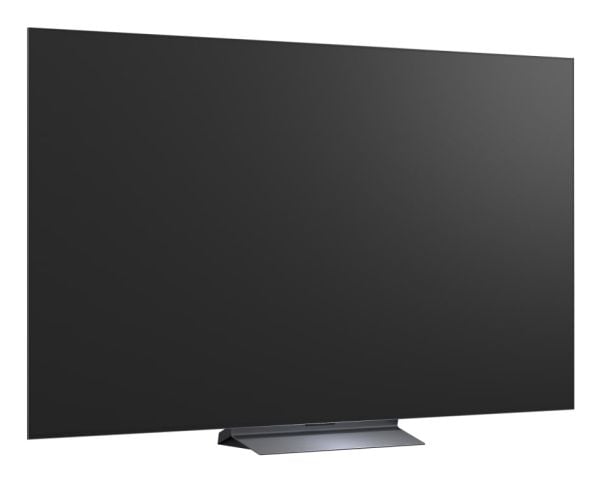 LG OLED77C51LA - 77" Diagonalklasse C5 Series OLED TV - OLED evo AI - Smart TV - webOS - 4K UHD (2160p) 3840 x 2160 - HDR