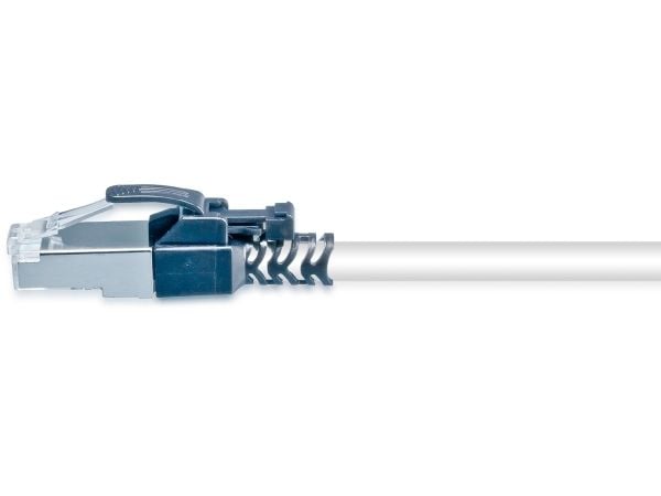 Wirewin PKW-SL-SFTP-KAT6A 3.0 SW, 3 m, Cat6a, S/FTP (S-STP), RJ-45, RJ-45