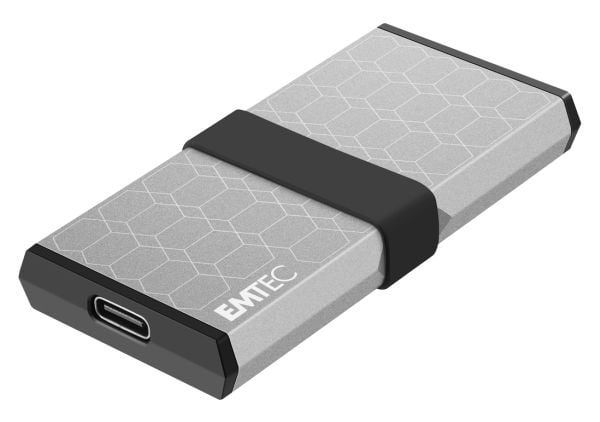 EMTEC - SSD - 1 TB - extern