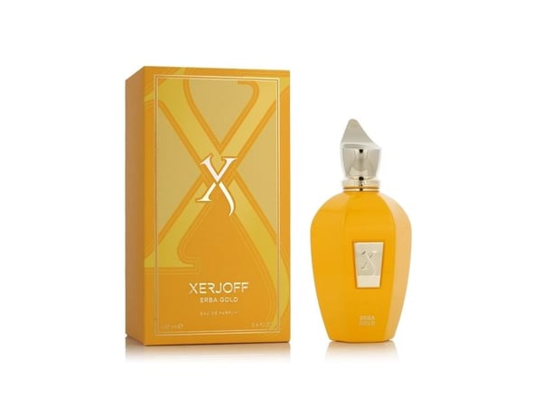 Xerjoff Erba Gold EDP U 100 ml