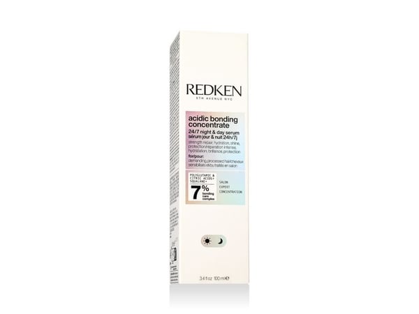 Redken Acidic Bonding Concentrate 24/7 Night & Day Serum 100 ml