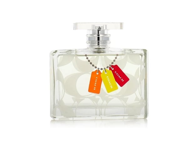 Coach Perfumy Damskie Color Spray EDP 100 ml