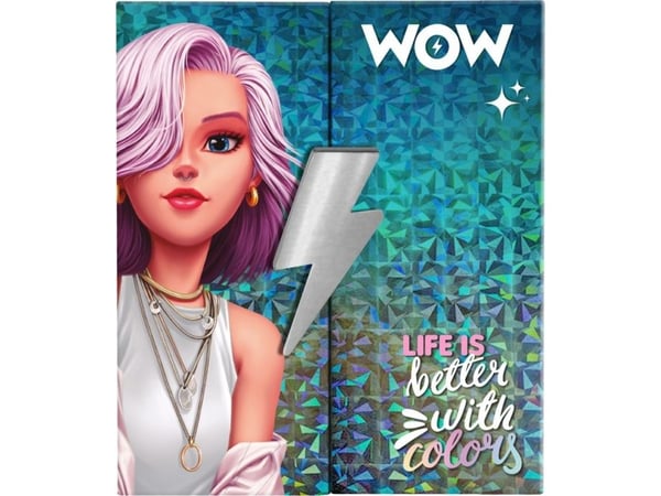 Wow Generation sminkesett for barn