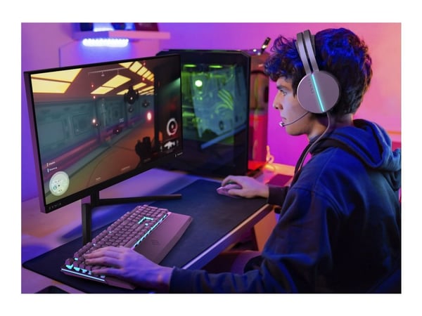 Philips Evnia 3000 27M2N3800A - LED-skjerm - gaming - 27" - 3840 x 2160 4K UHD (2160p) @ 320 Hz - Fast IPS - 450 cd/m² - 1000:1 - DisplayHDR 400 - ...