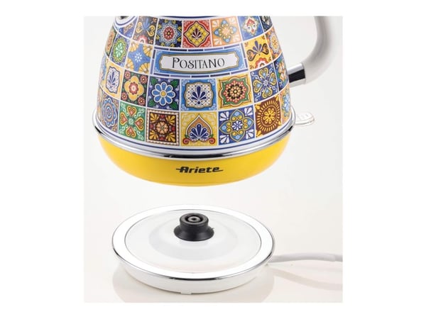 Ariete Positano 2869/0P - Kjele - 1.7 liter - 2.2 kW