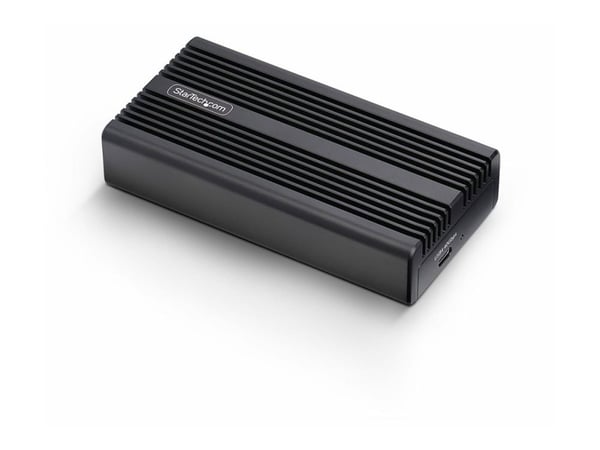 StarTech - Lagerskap - 1 brønner (PCIe 4.0 x 4 (NVMe))