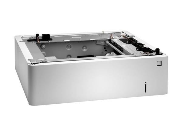 HP - Mediaskuff - 550 ark - for Color LaserJet Enterprise MFP M578; LaserJet Enterprise Flow MFP M578