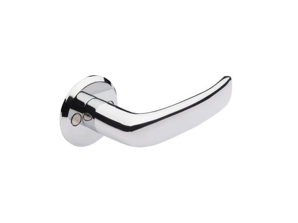 Door Handle Mro-06-35 Mp Chrome