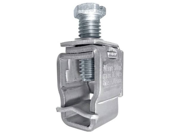 Hager ZAY95183 Lähtöliittimet 1 kpl