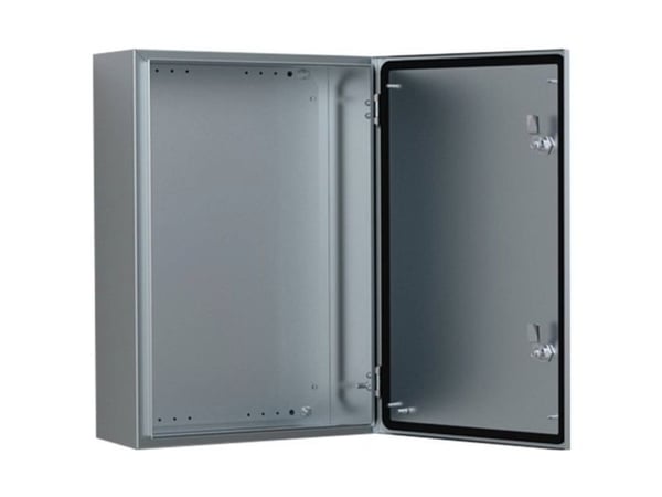 Seinäkaappi ASR 600x600x300mm IP66