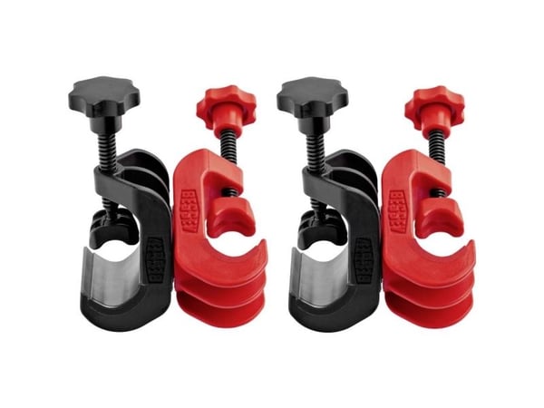 Bessey STE-CC-SET tverrbøyler kapasitet (maks.) 30 kg