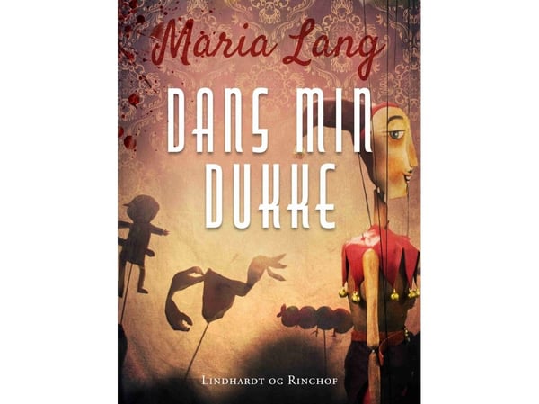 Dansa min docka | Maria Lang | Språk: Danska
