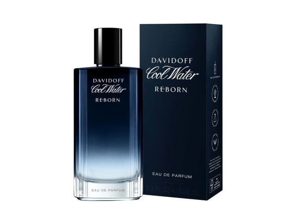 Davidoff Cool Water Reborn EDP M 100 ml