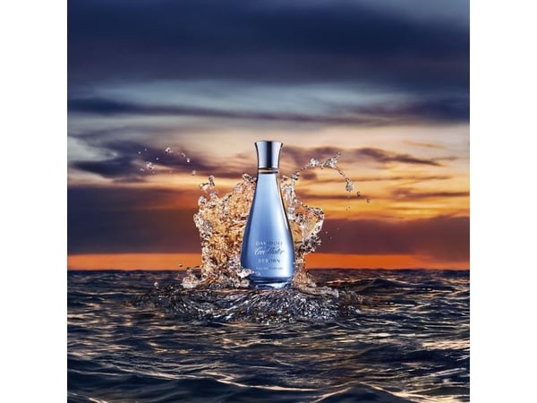 Davidoff Cool Water Reborn EDP M 100 ml
