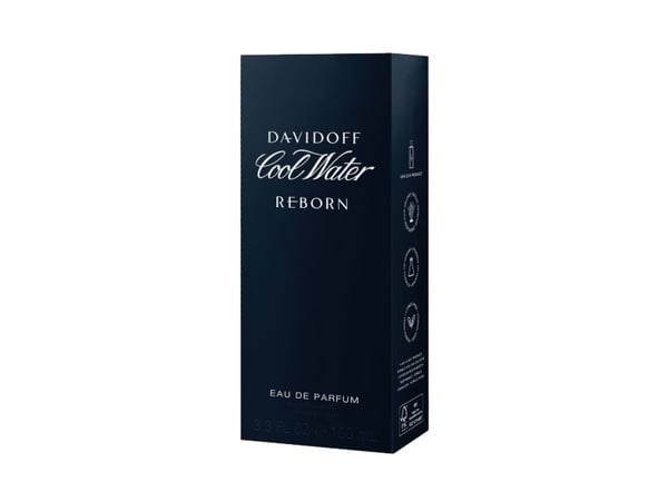 Davidoff Cool Water Reborn EDP M 100 ml