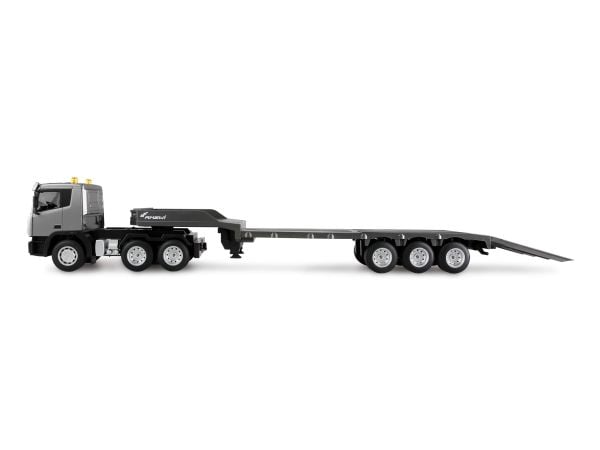 Amewi G836E/G041E, Gravemaskin, 1:24, 8 år, 500 mAh, 350 g