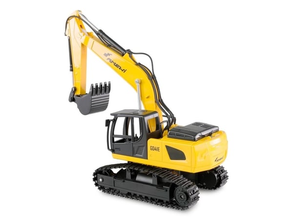 Amewi G836E/G041E, Gravemaskin, 1:24, 8 år, 500 mAh, 350 g