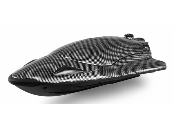 Amewi Speedboat Stingray mit Jetantrieb 335 mm RTR (26108)