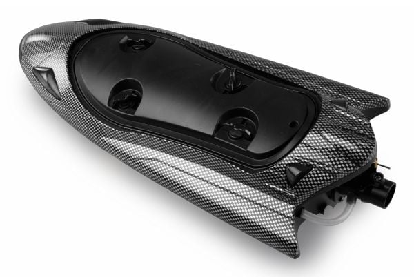 Amewi Speedboat Stingray mit Jetantrieb 335 mm RTR (26108)