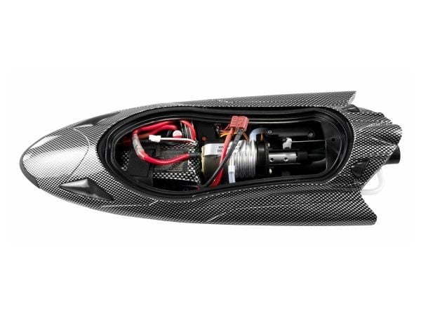 Amewi Speedboat Stingray mit Jetantrieb 335 mm RTR (26108)
