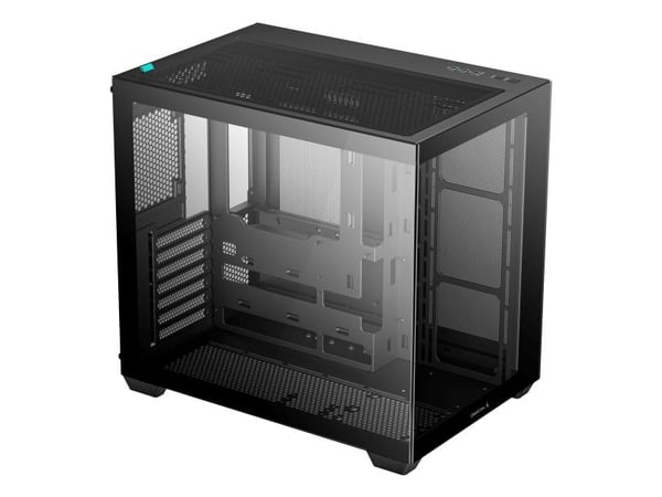 Deepcool CG530 kotelo musta (R-CG530-BKNDA0-G-1)