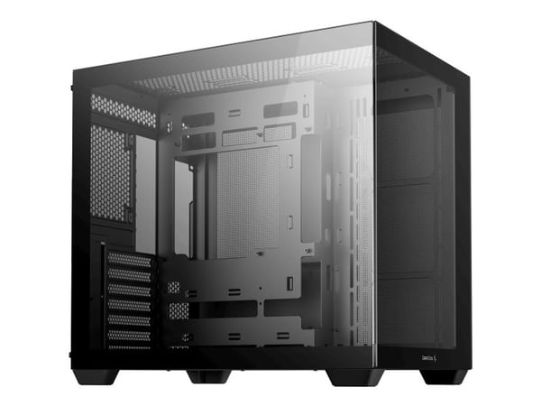 Deepcool CG530 kotelo musta (R-CG530-BKNDA0-G-1)