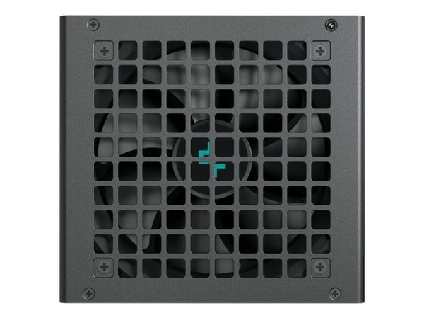 Deepcool PL550D - Nätaggregat (intern) - ATX12V 3.1/ EPS12V - 80 PLUS Bronze - Cybenetics Silver - AC 100-240 V - 550 Watt - aktive PFC - Europa - ...