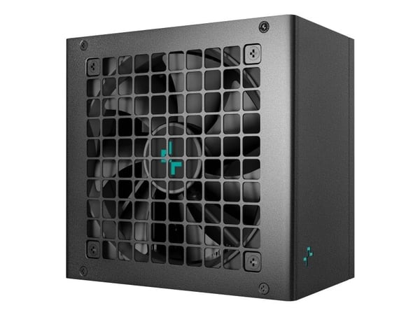 DeepCool PN650D, 650W, 100 - 240V, 50/60 Hz, 8 - 4A, Aktiv, 100W