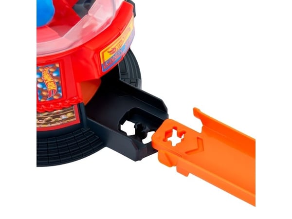 HW City Shop ballongummi + bil JBM62 (3)