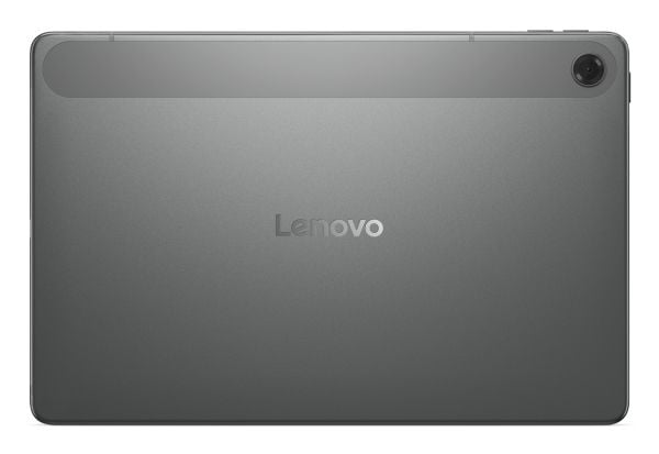 Lenovo Tab, 25,6 cm (10.1"), 1920 x 1200 pixlar, 64 GB, 4 GB, Android 14, Grå