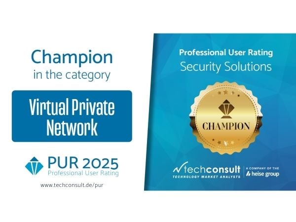 LANCOM -