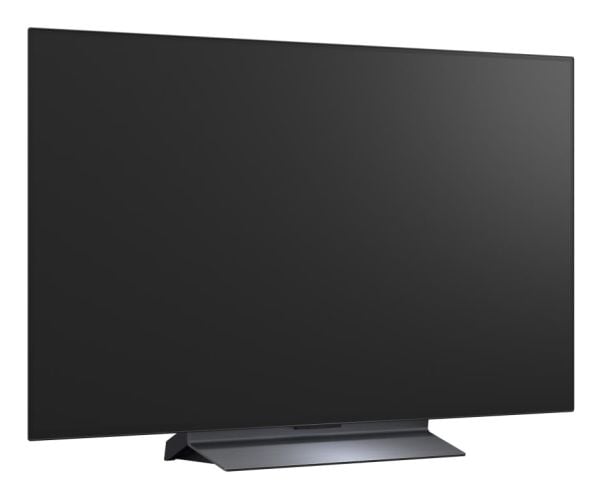 LG OLED48C51LA - 48" Diagonalklasse C5 Series OLED TV - OLED evo AI - Smart TV - webOS - 4K UHD (2160p) 3840 x 2160 - HDR