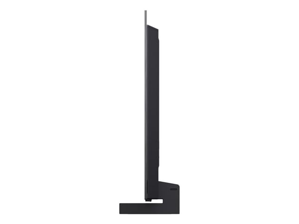 LG OLED42C51LA - 42" Diagonalklasse C5 Series OLED TV - OLED evo AI - Smart TV - webOS - 4K UHD (2160p) 3840 x 2160 - HDR