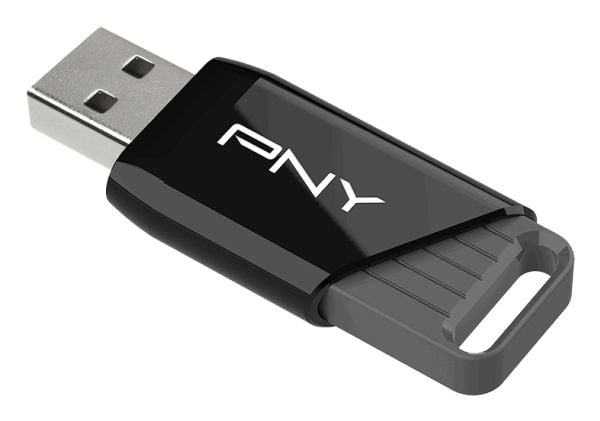 PNY - USB flash-enhet - 32 GB