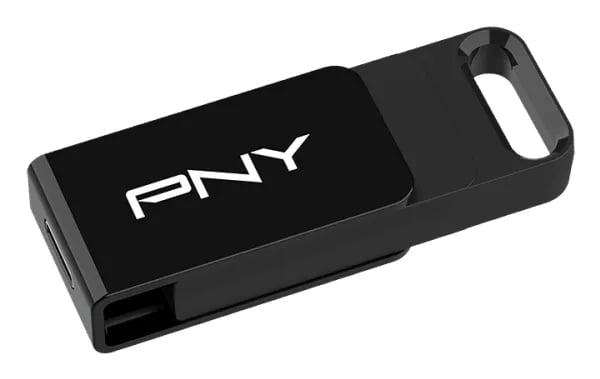 PNY - USB-muistitikku - 128 GB
