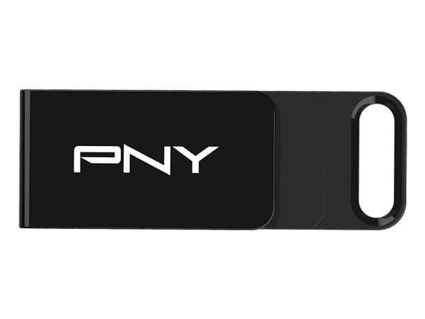 PNY - USB-muistitikku - 128 GB