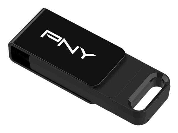 PNY - USB-muistitikku - 128 GB