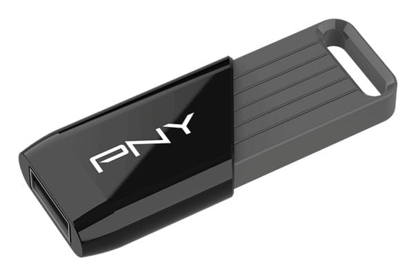 PNY - USB flash-enhet - 64 GB
