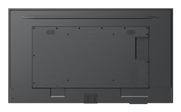 Yealink MeetingBoard - 65" Diagonalklasse LED-bakgrunnsbelyst LCD-skjerm - interaktiv - 4K UHD (2160p) 3840 x 2160