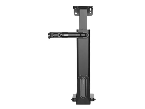 LogiLink EO0073, 20 kg, Sort, Plast, Stål, Bord, 165 mm, 429 mm