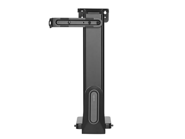 LogiLink EO0073, 20 kg, Sort, Plast, Stål, Bord, 165 mm, 429 mm
