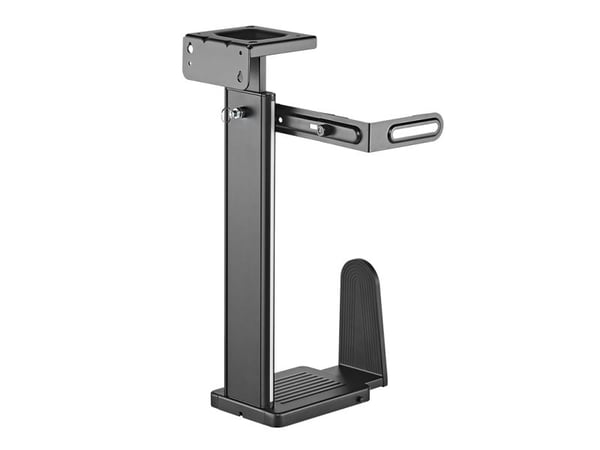 LogiLink EO0073, 20 kg, Sort, Plast, Stål, Bord, 165 mm, 429 mm