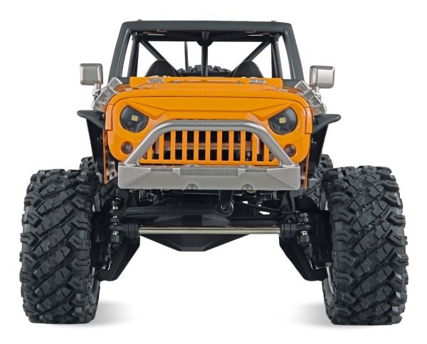 Amewi 22702, Rock crawler, 1:12, 14 år, 2000 mAh, 1,91 kg