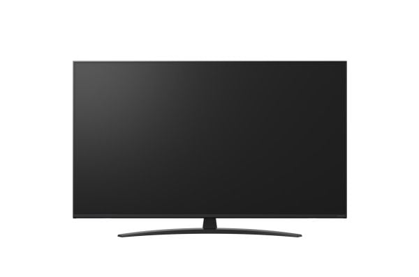 LG 55NANO81A3A - 55" Diagonalklasse Nano81 Series LED-bakgrunnsbelyst LCD TV - Smart TV - webOS - 4K UHD (2160p) 3840 x 2160 - HDR - Direct LED, Na...