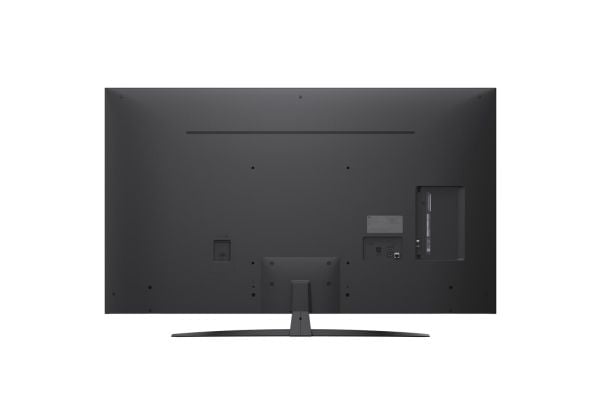 LG 55NANO81A3A - 55" Diagonalklasse Nano81 Series LED-bakgrunnsbelyst LCD TV - Smart TV - webOS - 4K UHD (2160p) 3840 x 2160 - HDR - Direct LED, Na...