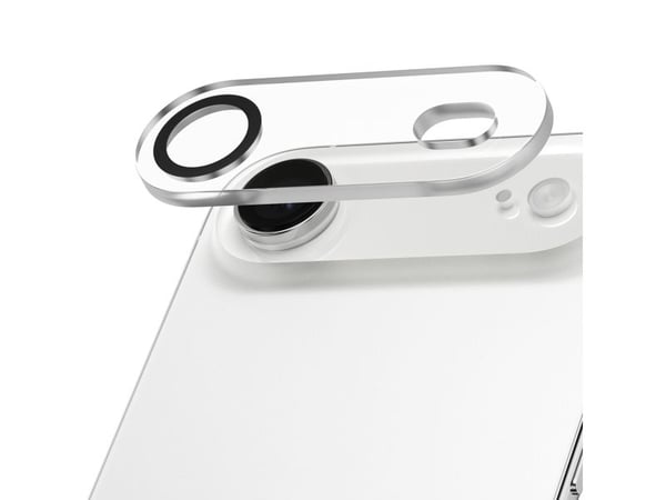 PanzerGlass - För mobiltelefon - för Apple iPhone Air