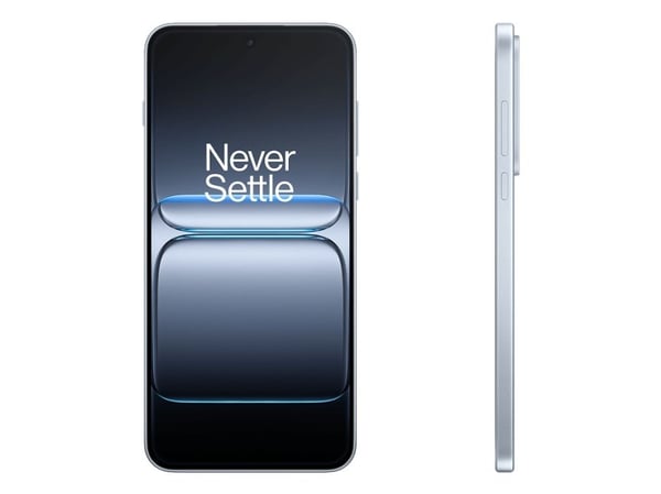 OnePlus Nord 5 512GB/12GB - Dry Ice