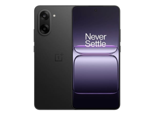 OnePlus Nord CE5 128GB/8GB - Black Infinity